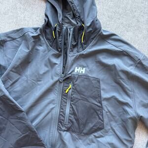 Men’s Helly Hansen Shell Jacket